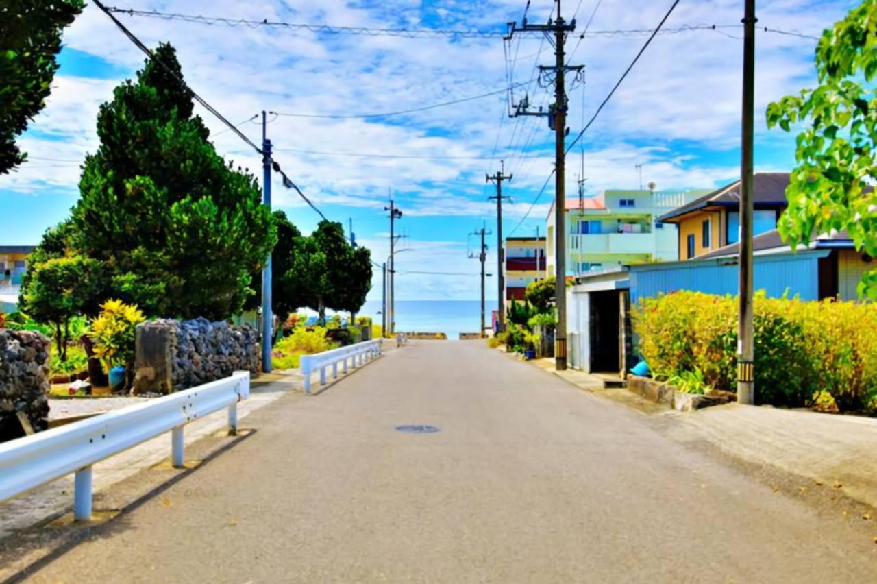 クラリス Ⅱ Roome Ishigaki  Екстер'єр фото